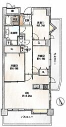 レールシティ大宮壱番館