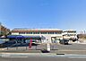 周辺：ローソンさいたま大成町二丁目店（450m）
