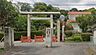 周辺：ひかわ幼稚園（540m）