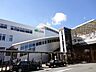 周辺：上尾駅（2000m）