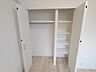 収納：部屋ごとに設けた収納は、住みやすさへのこだわり。 