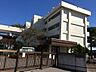 周辺：春日部市立豊野小学校（620m）