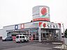 周辺：セキ薬品 久喜本町店（650m）