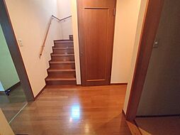室内の画像