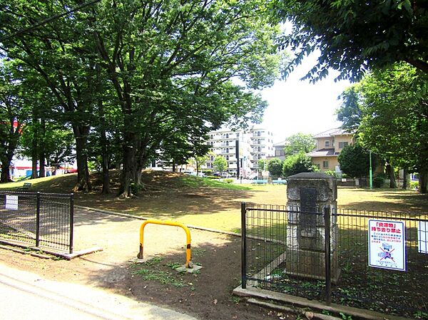 周辺を拡大表示
