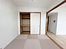 収納：和室の収納は、やっぱり押入れがしっくりきます。 