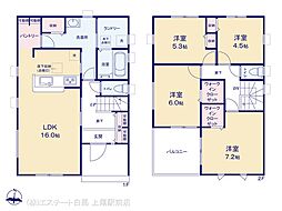 東松山高坂3丁目