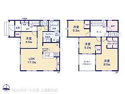 東松山高坂3丁目