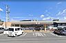 周辺：セブンイレブン　杉戸倉松店（50m）
