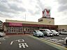 周辺：コモディイイダ東大宮店（530m）