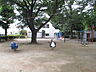 周辺：鴨川公園（560m）