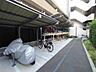 その他：駐輪場