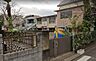 周辺：与野本町幼稚園（1400m）