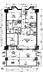間取り：間取り図