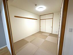 和室の画像