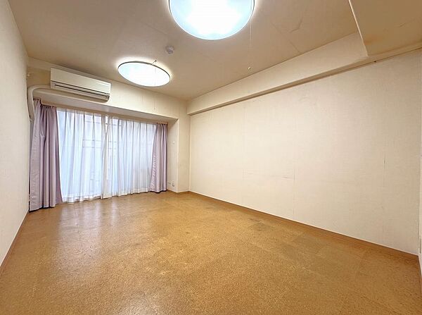 室内を拡大表示