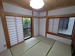 和室の画像