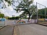 周辺：上尾市立平方東小学校（630m）