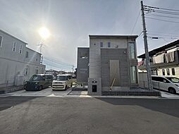 外観の画像