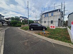 さいたま市見沼区堀崎町