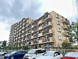 ライオンズマンシヨン大宮指扇第二