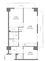 セザール大宮中央公園6階1,399万円