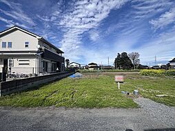 北本市中丸5丁目