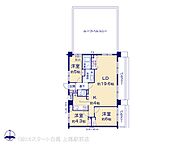 埼玉県鴻巣市鎌塚：物件画像
