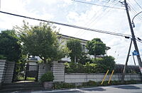 埼玉県久喜市菖蒲町新堀：物件画像