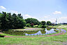 周辺：しらさぎ公園（690m）