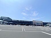 ホームセンタームサシ　久喜菖蒲店（1660m）