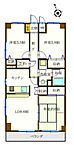 埼玉県上尾市春日1丁目：物件画像