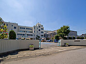 伊奈町立南小学校（700m）