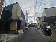 埼玉県上尾市大字平塚：物件画像