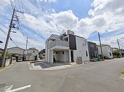 蓮田市藤ノ木4丁目