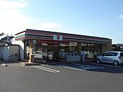 セブンイレブン蓮田黒浜店（440m）
