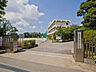 周辺：上尾市立尾山台小学校（720m）