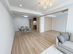 エンゼルハイム浦和中尾