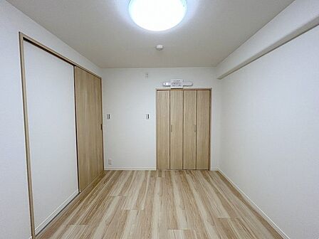 リフォーム工事完了しています。現地で仕上がりをご覧ください。