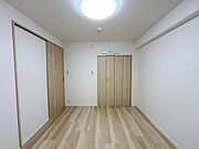リフォーム工事完了しています。現地で仕上がりをご覧ください。 