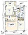 上尾パークホームズ3階2,880万円