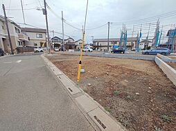 桶川市上日出谷7期