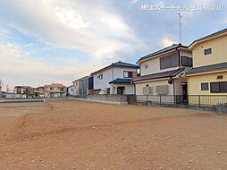 北本市西高尾23ー1期