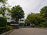 周辺：伊奈町立小針中学校（1490m）