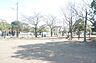 周辺：宮前児童公園（200m）