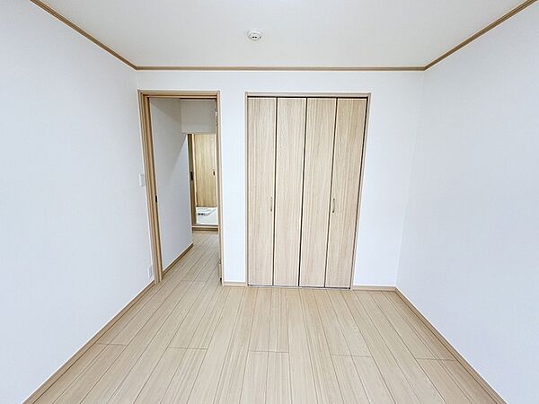 子供部屋