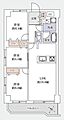 川越新宿マンション3階2,398万円