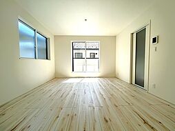 さいたま市北区奈良町　1号棟