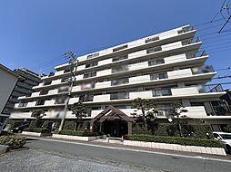 サンマンション・アトレ川越