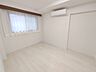 子供部屋：子供部屋には丁度良い洋室。 